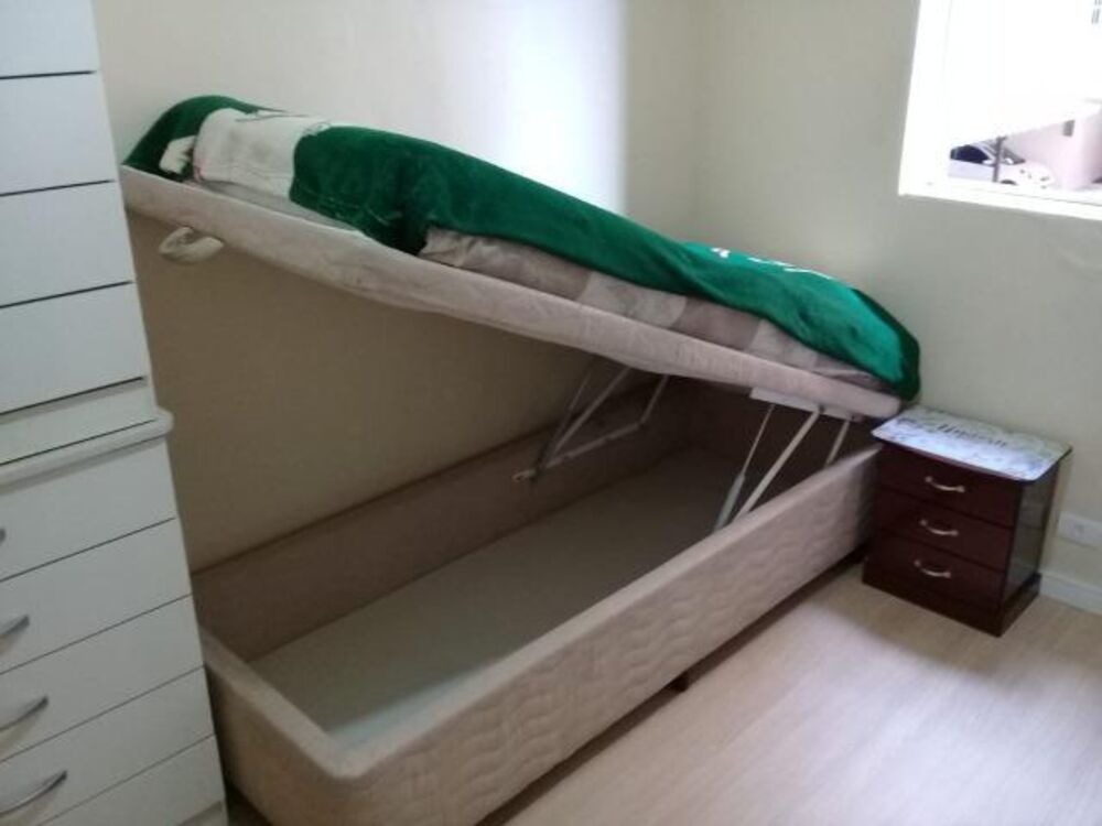 Apartamento, 2 quartos, 56 m² - Foto 3