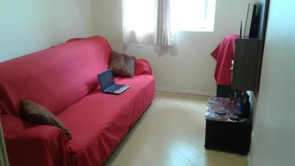 Apartamento, 2 quartos, 56 m² - Foto 1