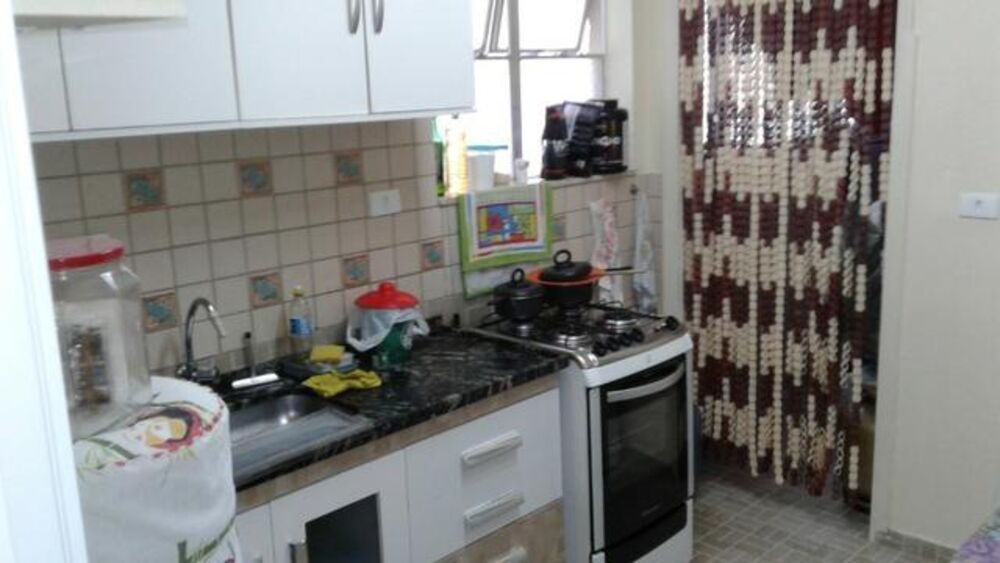 Apartamento, 2 quartos, 56 m² - Foto 5