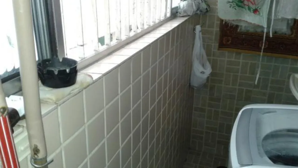 Apartamento, 2 quartos, 56 m² - Foto 6