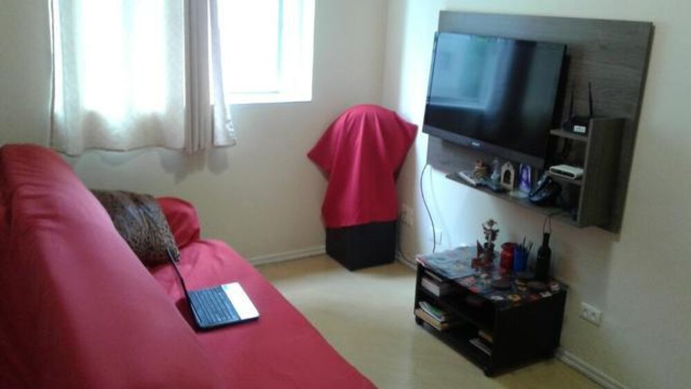 Apartamento, 2 quartos, 56 m² - Foto 8
