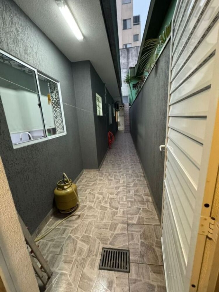 Casa, 2 quartos, 115 m² - Foto 2