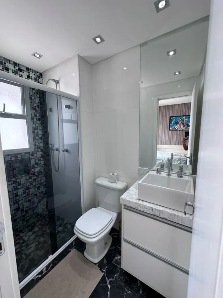 Apartamento, 2 quartos, 91 m² - Foto 14