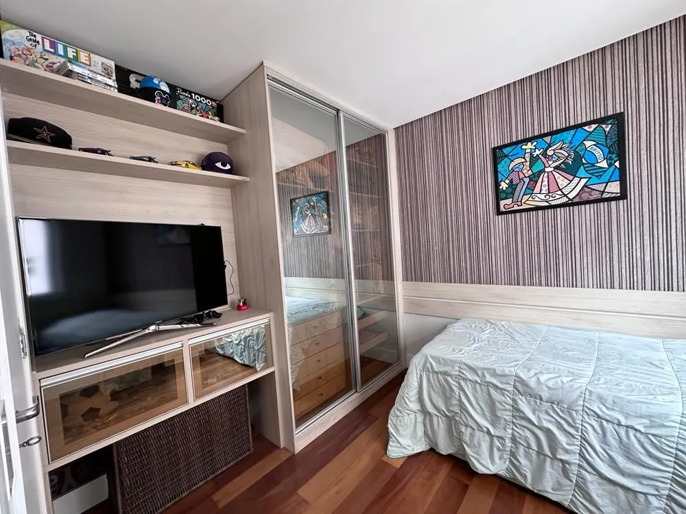 Apartamento, 2 quartos, 91 m² - Foto 12