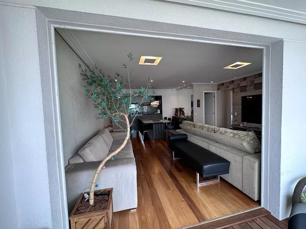 Apartamento à venda com 2 quartos, 91m² - Foto 2