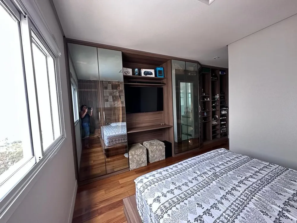 Apartamento, 2 quartos, 91 m² - Foto 9