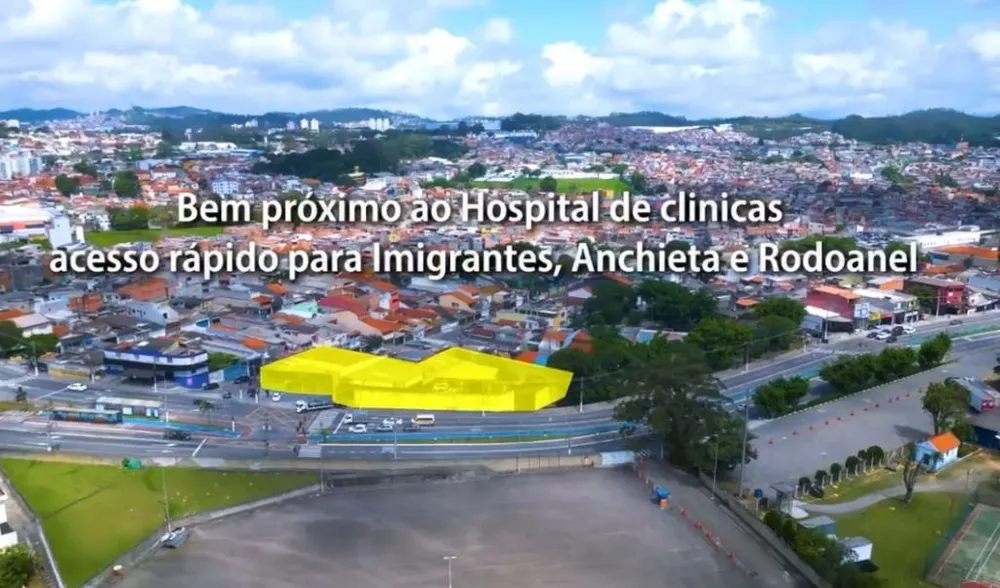 Prédio Inteiro, 1277 m² - Foto 9