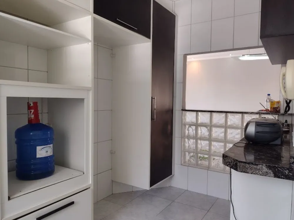 Sobrado, 3 quartos, 207 m² - Foto 12
