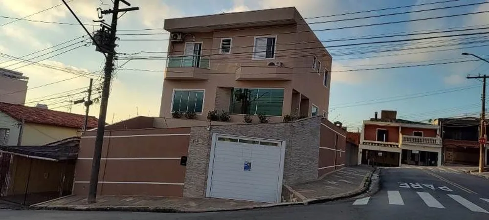 Sobrado, 3 quartos, 207 m² - Foto 24