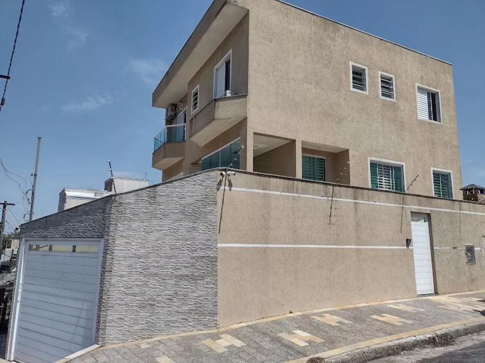 Sobrado à venda com 3 quartos, 207m² - Foto 7