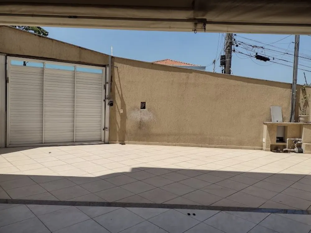 Sobrado, 3 quartos, 207 m² - Foto 23