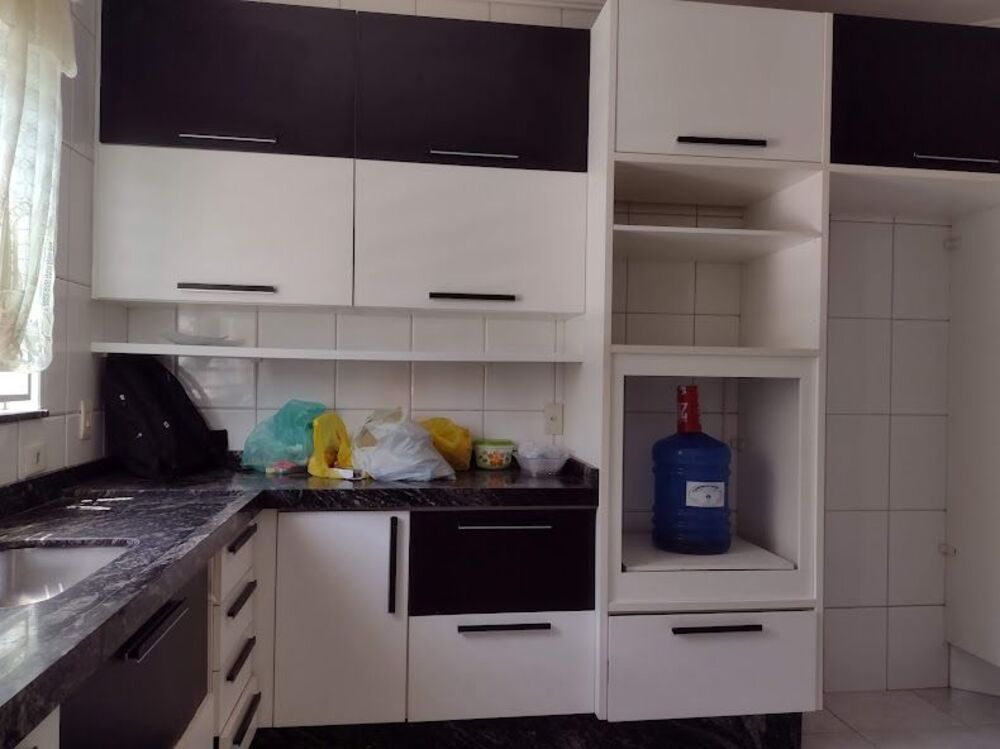Sobrado, 3 quartos, 207 m² - Foto 11