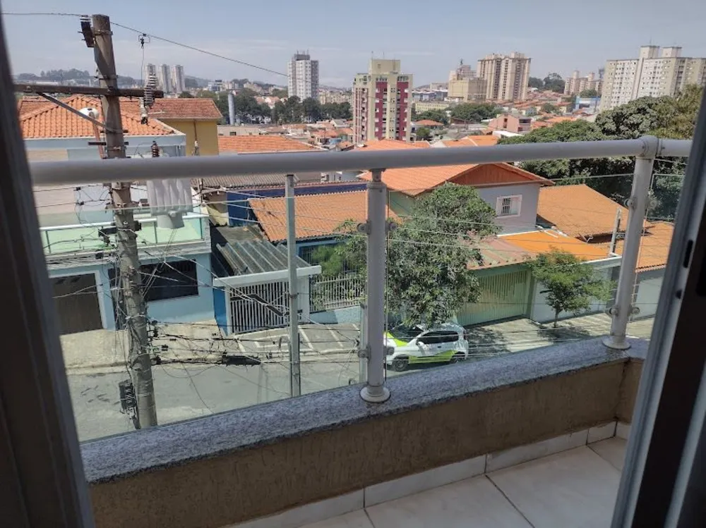 Sobrado, 3 quartos, 207 m² - Foto 21