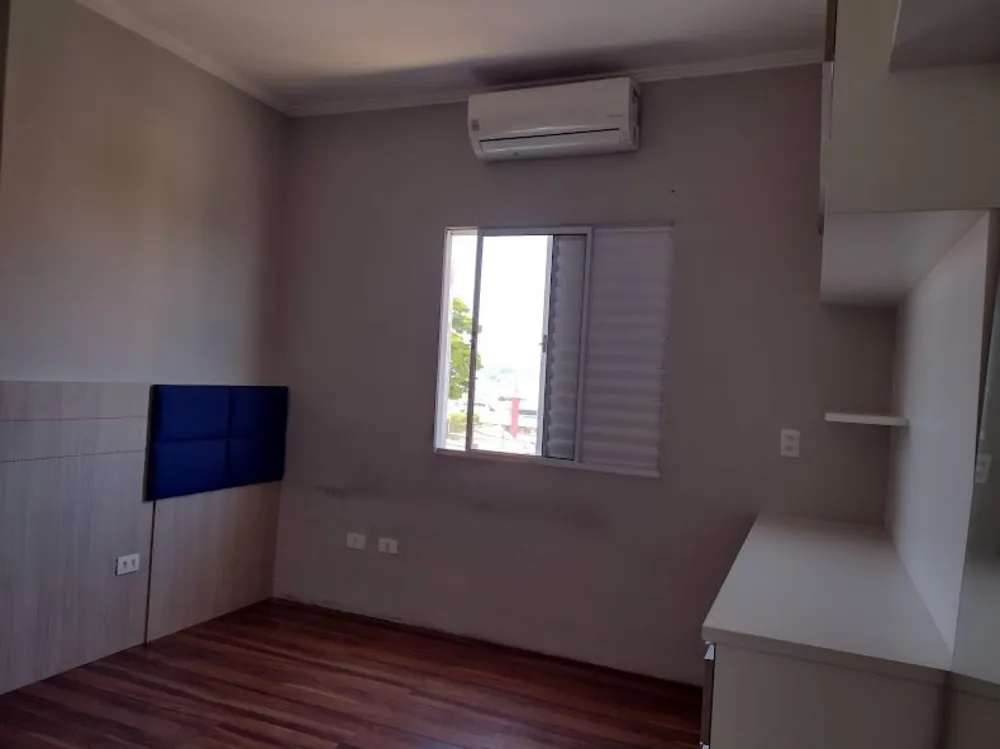 Sobrado, 3 quartos, 207 m² - Foto 17