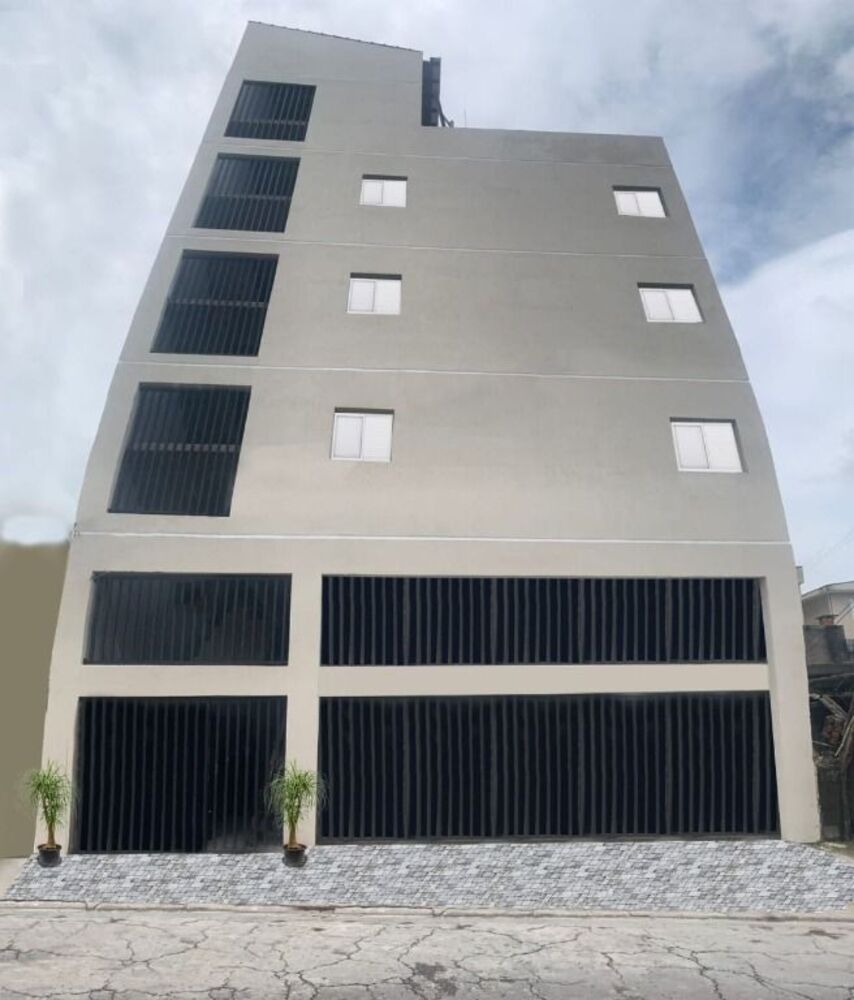 Apartamento, 2 quartos, 43 m² - Foto 3