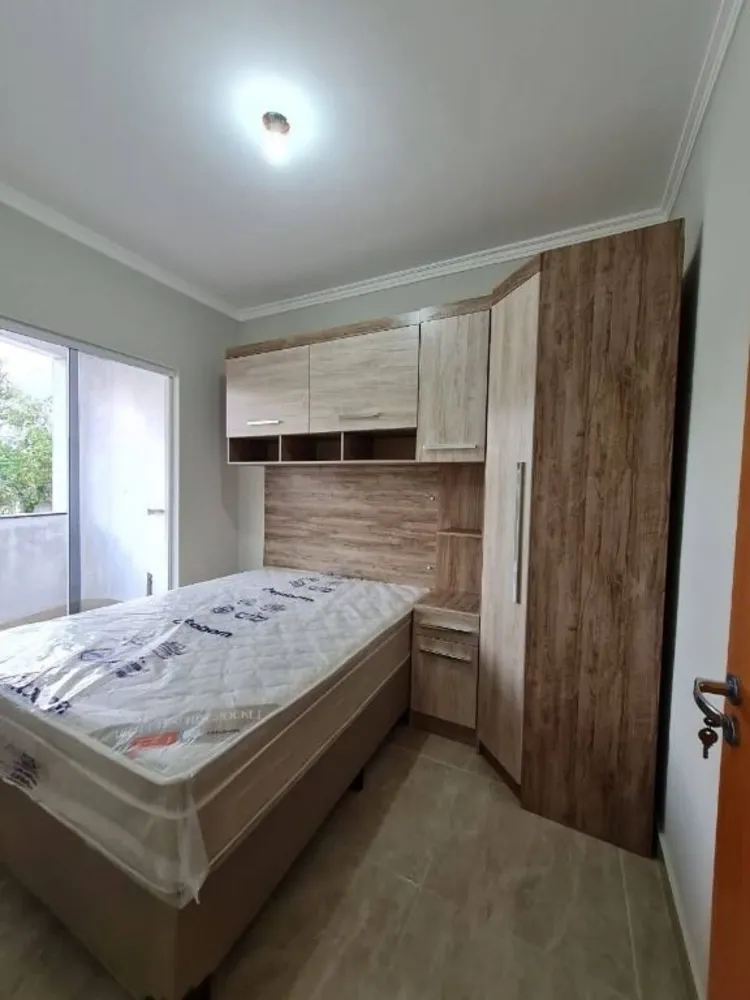 Apartamento, 2 quartos, 43 m² - Foto 2