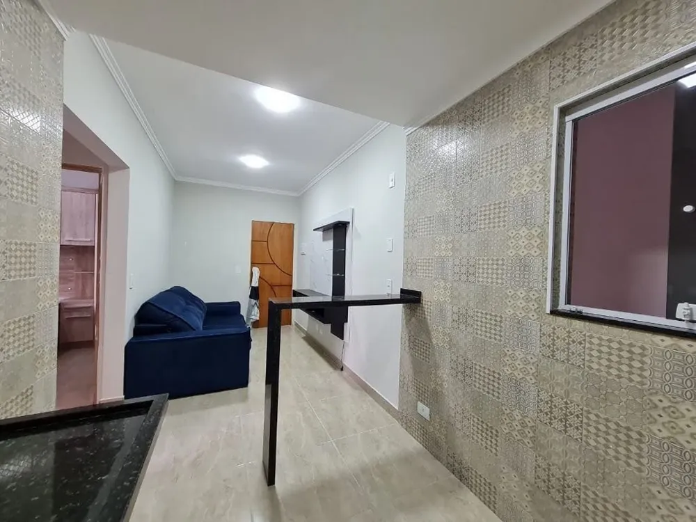 Apartamento, 2 quartos, 43 m² - Foto 3