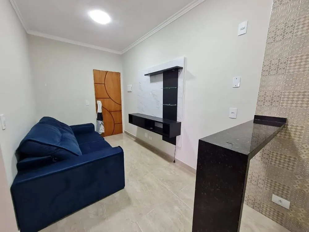 Apartamento, 2 quartos, 43 m² - Foto 5