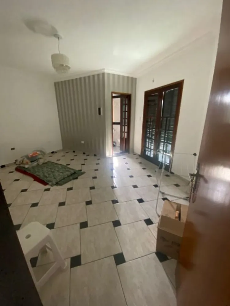 Sobrado, 4 quartos, 220 m² - Foto 8