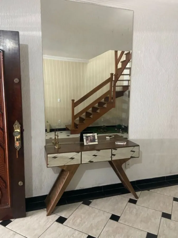 Sobrado, 4 quartos, 220 m² - Foto 5