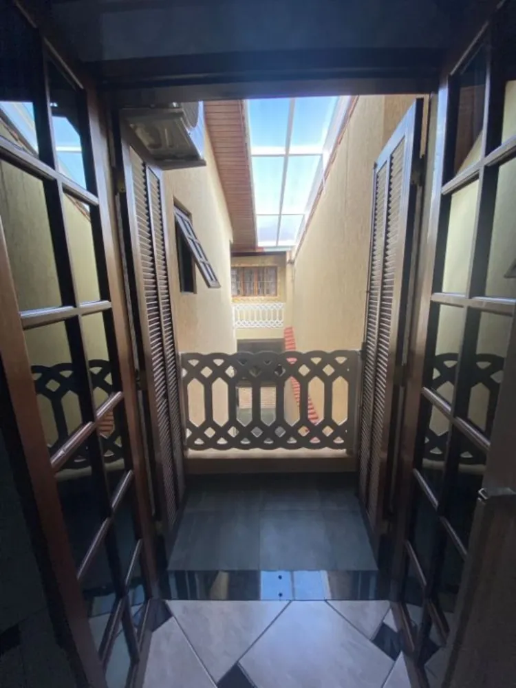 Sobrado, 4 quartos, 220 m² - Foto 10