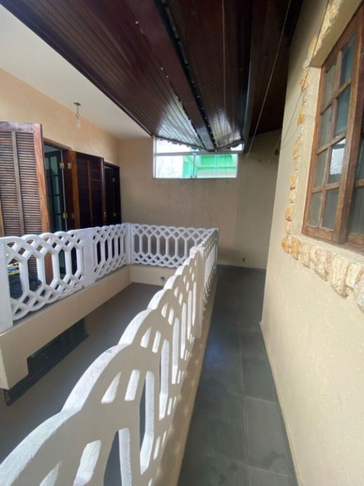 Sobrado, 4 quartos, 220 m² - Foto 3