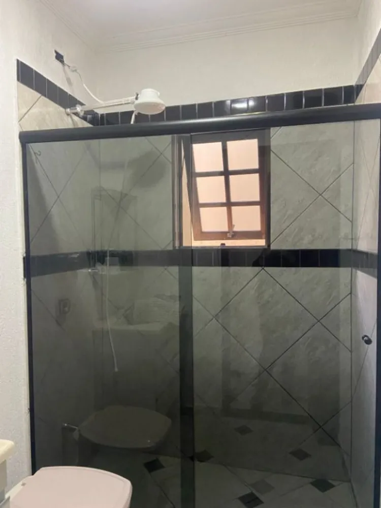 Sobrado, 4 quartos, 220 m² - Foto 12