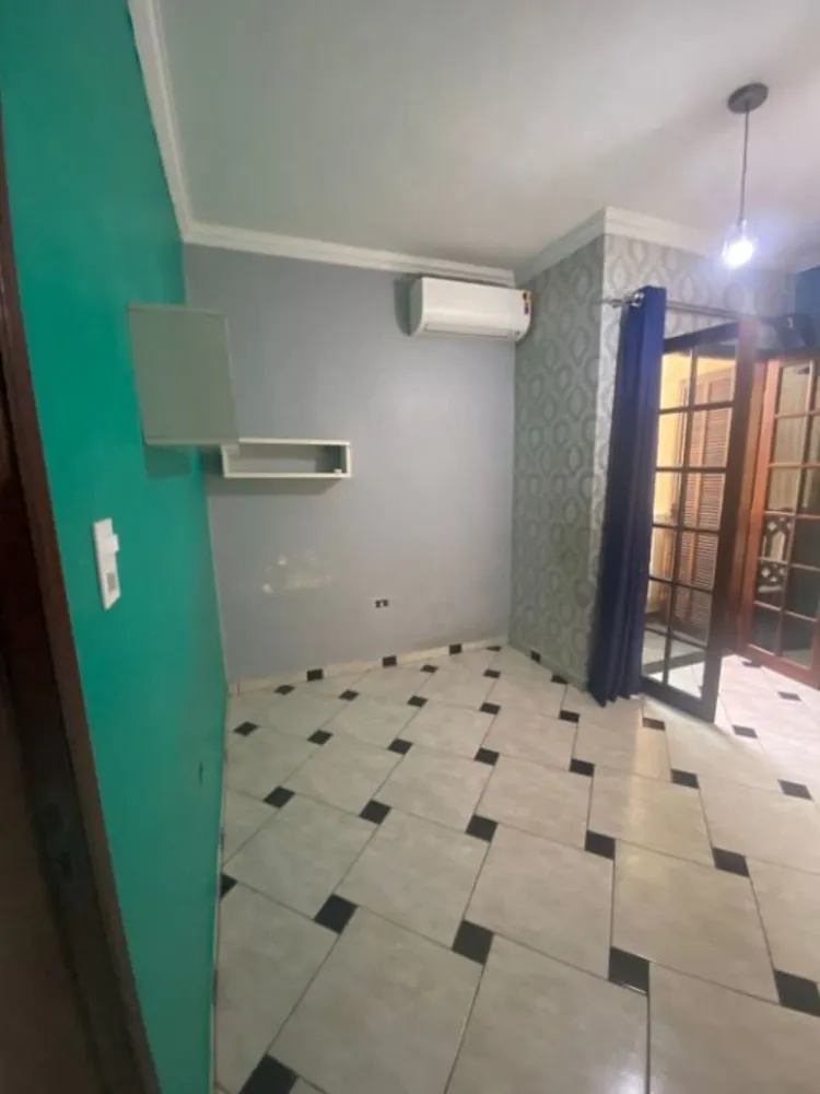 Sobrado, 4 quartos, 220 m² - Foto 9