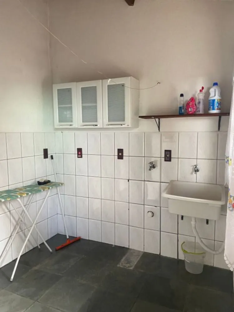 Sobrado, 4 quartos, 220 m² - Foto 11