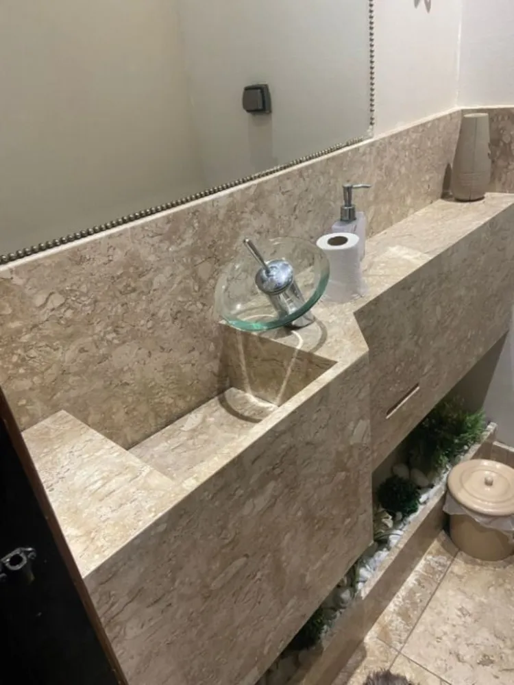 Sobrado, 4 quartos, 220 m² - Foto 6