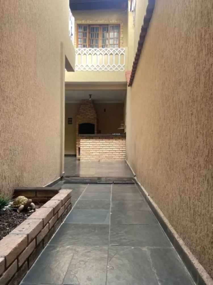 Sobrado, 4 quartos, 220 m² - Foto 14