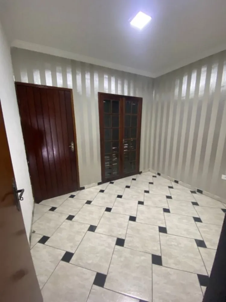 Sobrado, 4 quartos, 220 m² - Foto 7