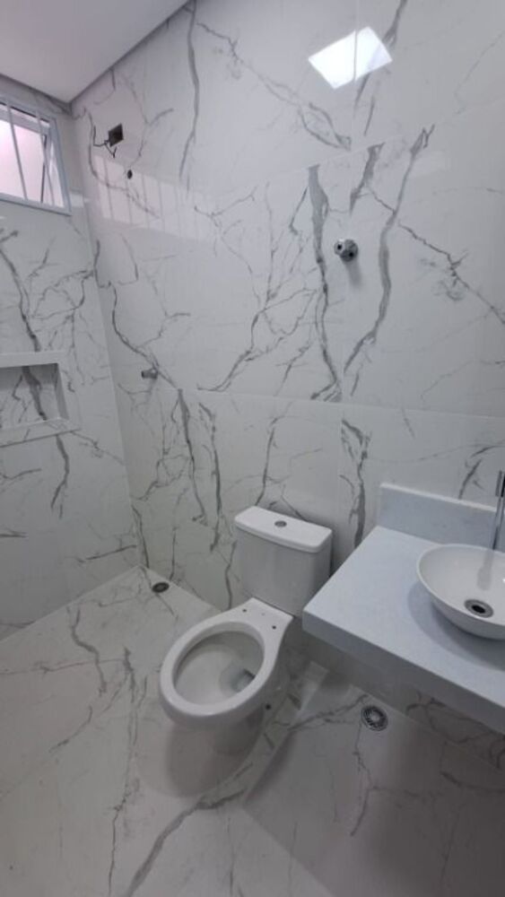 Casa, 3 quartos, 156 m² - Foto 1
