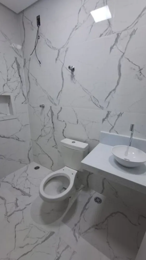 Casa, 3 quartos, 156 m² - Foto 5
