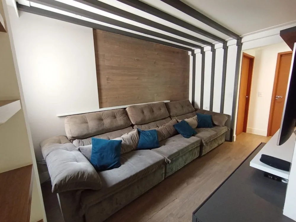 Apartamento, 3 quartos, 126 m² - Foto 4