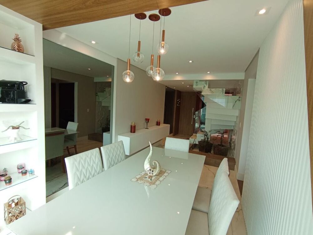 Apartamento, 3 quartos, 126 m² - Foto 5