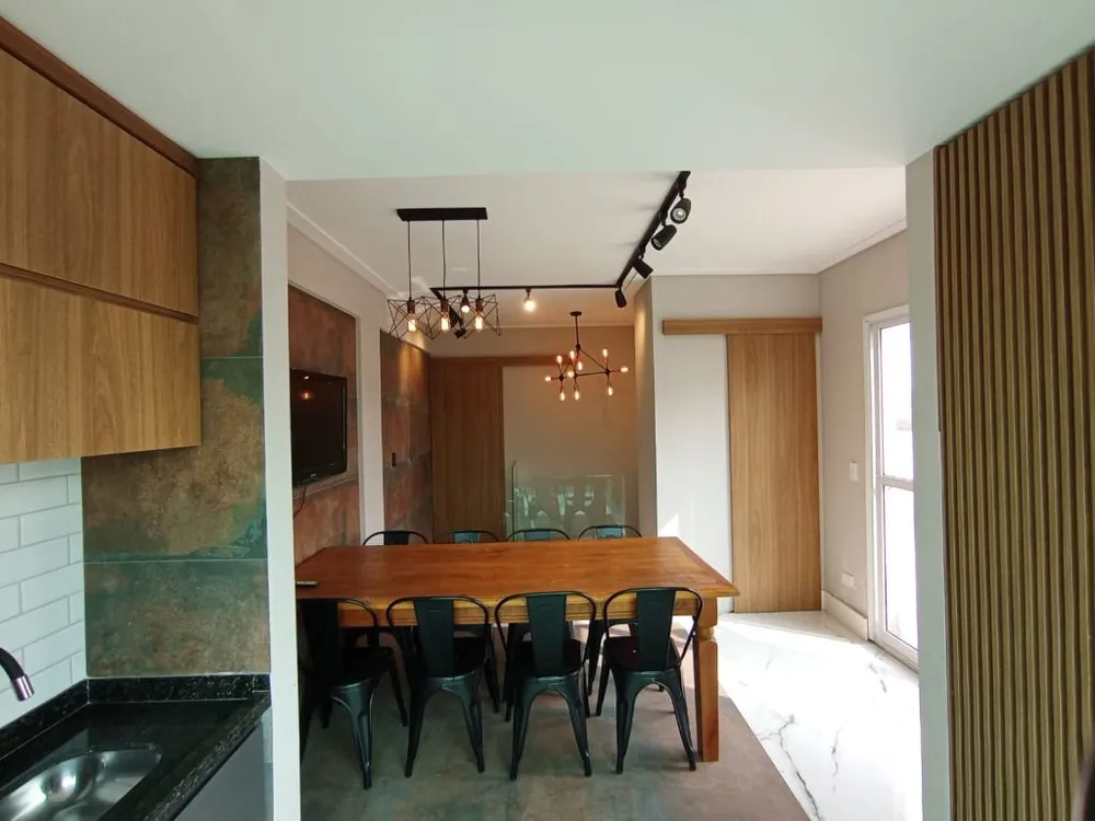 Apartamento, 3 quartos, 126 m² - Foto 8