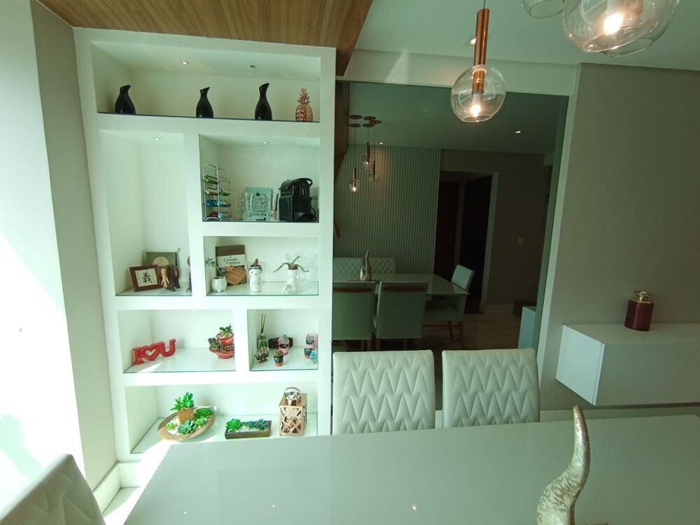Apartamento, 3 quartos, 126 m² - Foto 6