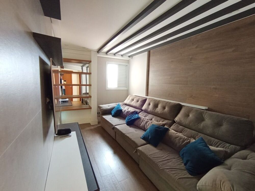 Apartamento, 3 quartos, 126 m² - Foto 8