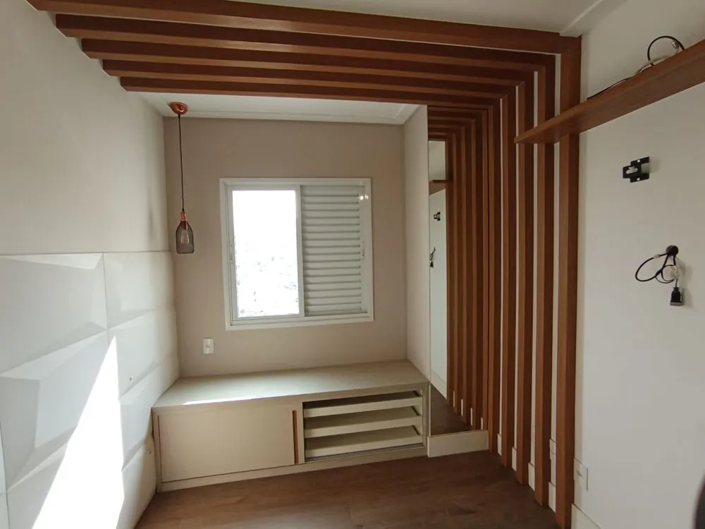 Apartamento, 3 quartos, 126 m² - Foto 2