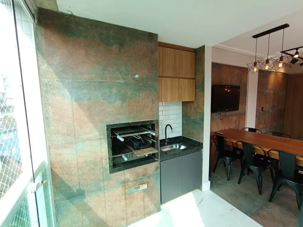 Apartamento, 3 quartos, 126 m² - Foto 7