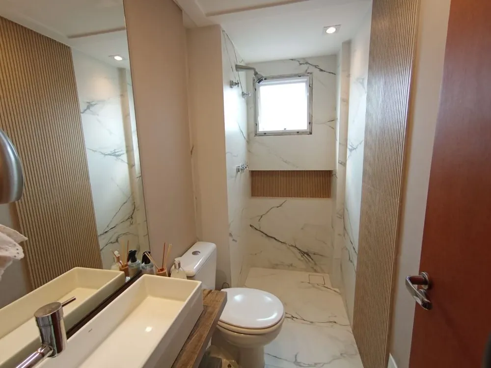 Apartamento, 3 quartos, 126 m² - Foto 3