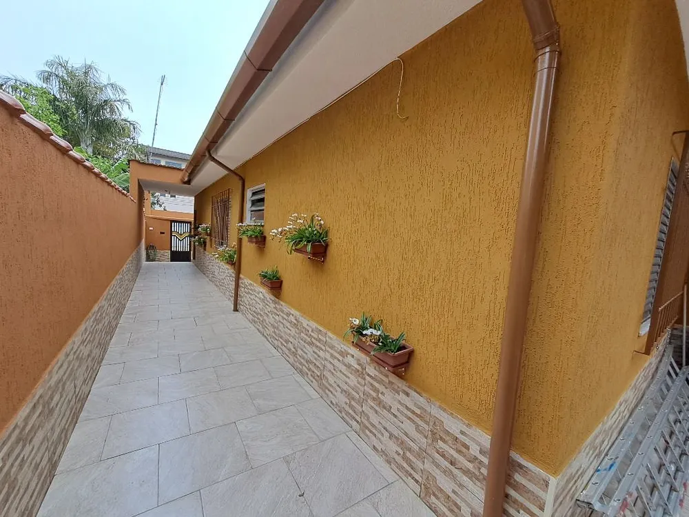 Casa, 3 quartos, 167 m² - Foto 6