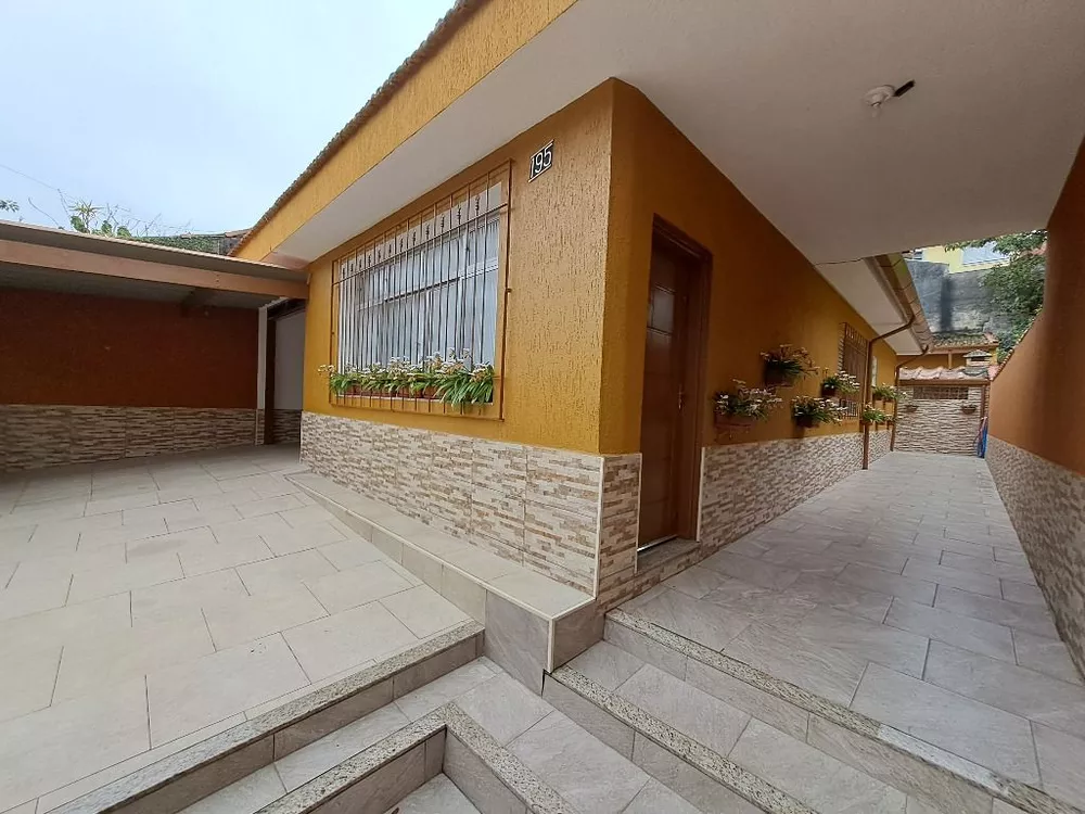 Casa, 3 quartos, 167 m² - Foto 6