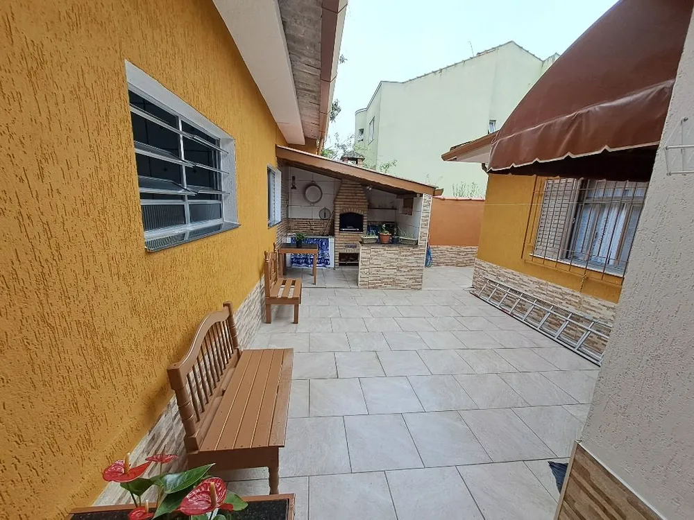 Casa, 3 quartos, 167 m² - Foto 2