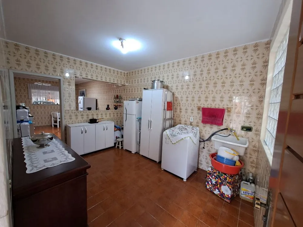 Casa, 3 quartos, 167 m² - Foto 7
