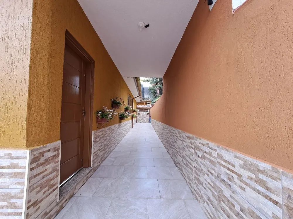 Casa, 3 quartos, 167 m² - Foto 20