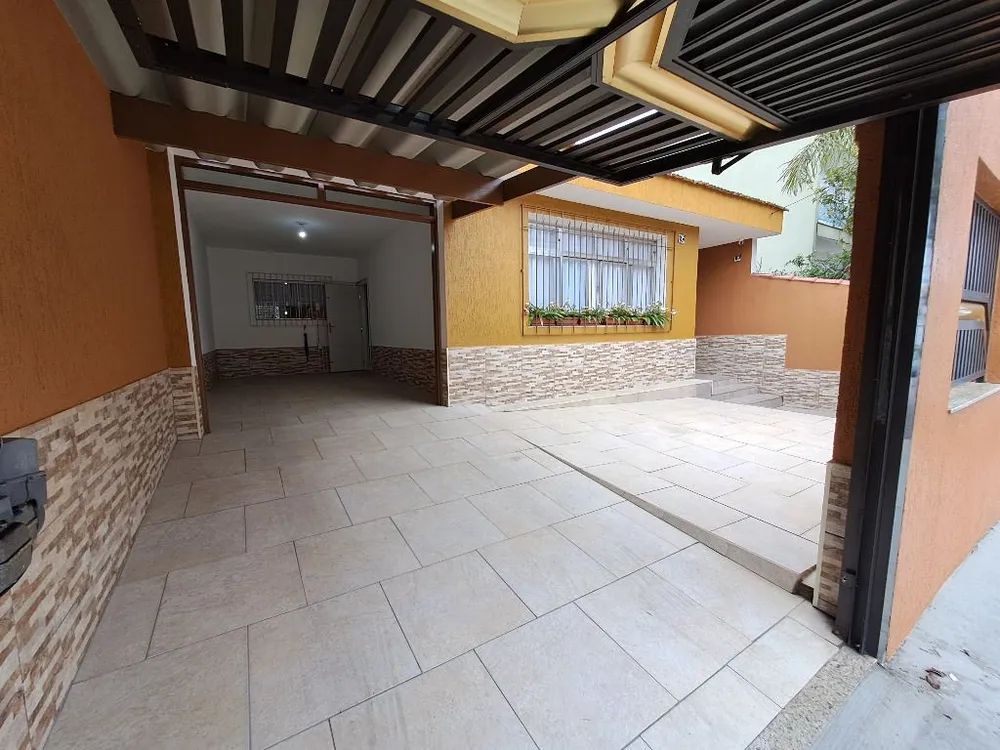 Casa, 3 quartos, 167 m² - Foto 1