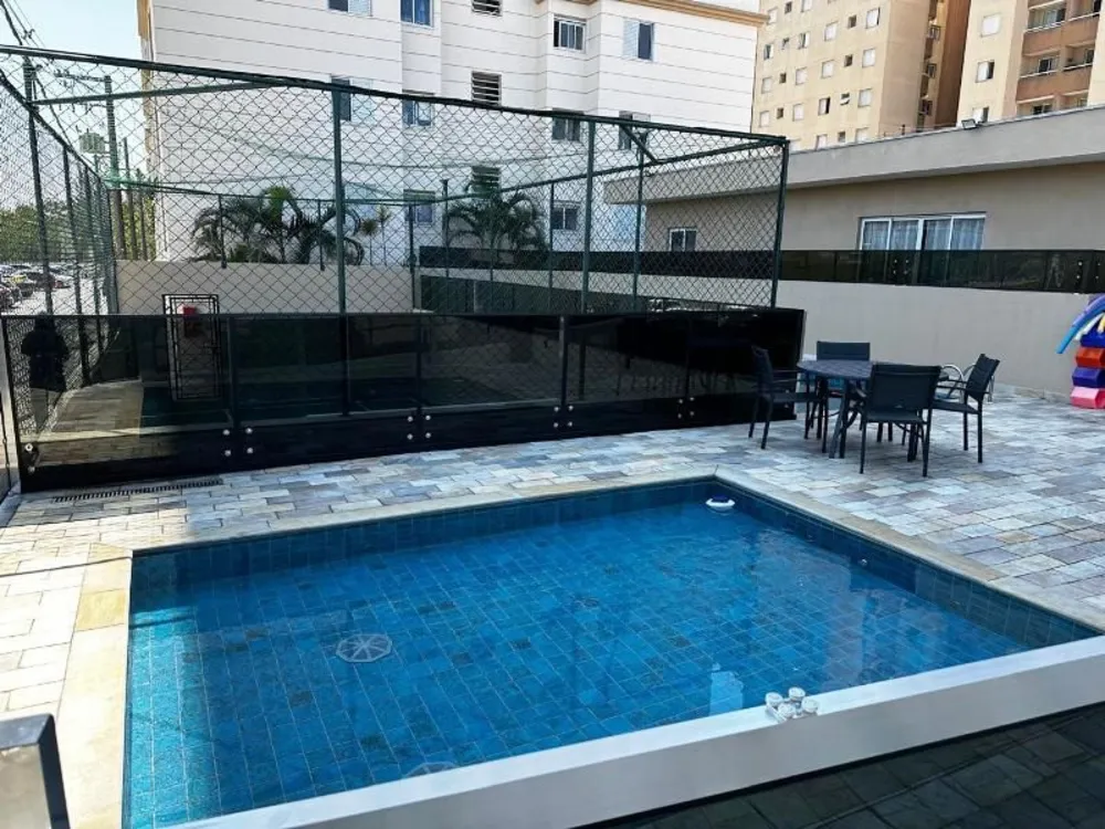 Apartamento, 2 quartos, 46 m² - Foto 12