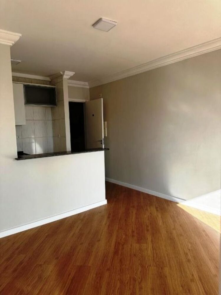 Apartamento, 2 quartos, 46 m² - Foto 5